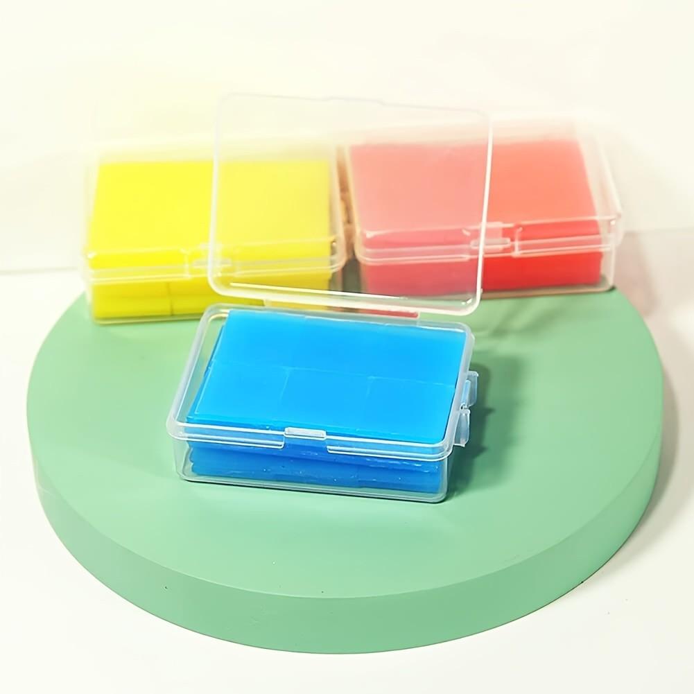 48 Potong Lilin Lukisan Berlia - Embroidery Embellishments ulasan dan harga