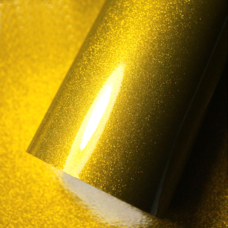 12/30/50/58CMX100CM/LOT Film P - Glitter Vinyl Roll ulasan dan harga