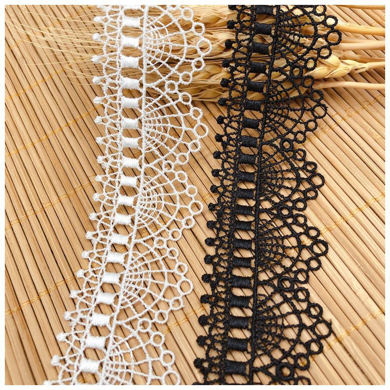 Pakaian Dalam Piyama Rantai Tu - Lace Ribbon Trim ulasan dan harga