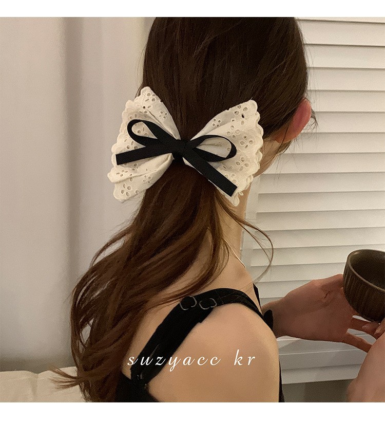 Ikat kepala usus besar renda p - Lace Ribbon Trim ulasan dan harga