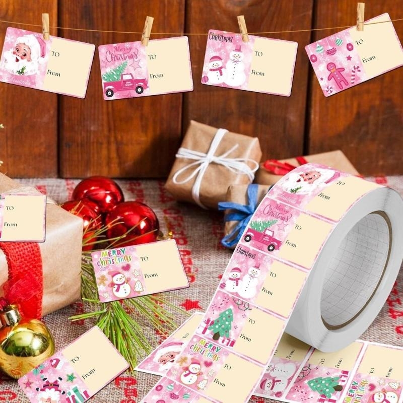 210 Buah Aksesori Dekorasi Est - Embellishments For Scrapbooking ulasan dan harga