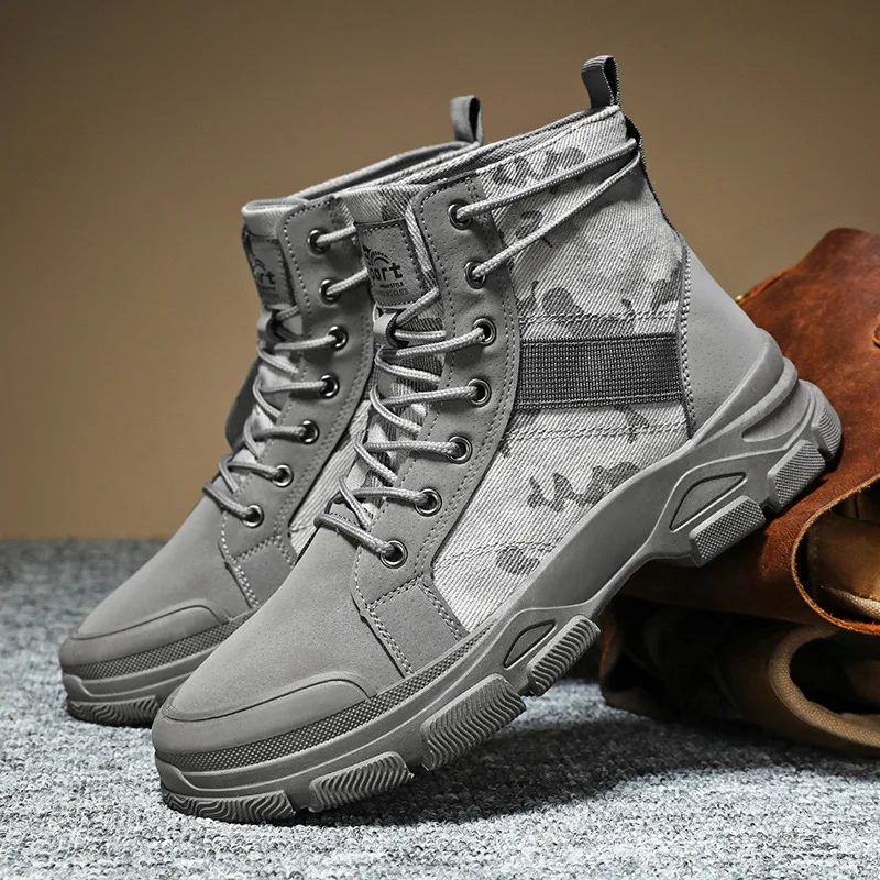 Sepatu Pria Ukuran 48, Sepatu  - Guipure Lace Panel ulasan dan harga