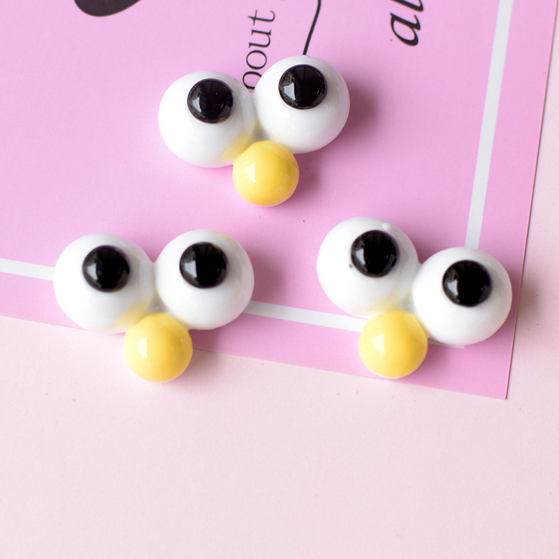 10 buah mainan mewah Resin pip - Embellishments For Scrapbooking ulasan dan harga
